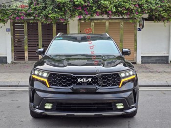 Bán ô tô Kia Sorento Premium 2.2 AT AWD - 2022 - xe cũ