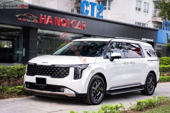 Bán ô tô Kia Carnival Signature 1.6 Turbo HEV 7S - 2025 - xe cũ