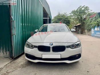 Bán ô tô BMW 3 Series 320i - 2015 - xe cũ