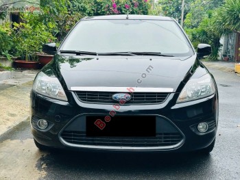 Bán ô tô Ford Focus 1.8 MT - 2011 - xe cũ
