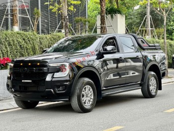 Bán ô tô Ford Ranger XLS 2.0L 4x4 AT - 2023 - xe cũ