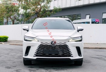 Bán ô tô Lexus RX 350 Premium - 2023 - xe cũ
