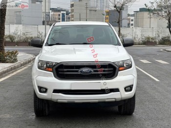 Bán ô tô Ford Ranger XLS 2.2L 4x2 AT - 2020 - xe cũ
