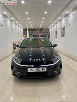 Bán ô tô Kia K3 Luxury 1.6 AT - 2023 - xe cũ