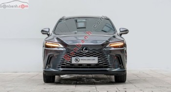 Bán ô tô Lexus RX 350 Luxury - 2024 - xe cũ
