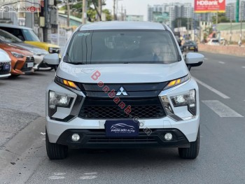 Bán ô tô Mitsubishi Xpander 1.5 AT - 2022 - xe cũ