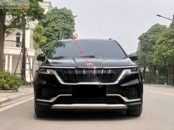 Bán ô tô Kia Carnival Luxury 2.2D - 2021 - xe cũ