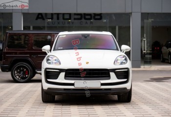 Bán ô tô Porsche Macan 2.0 - 2022 - xe cũ