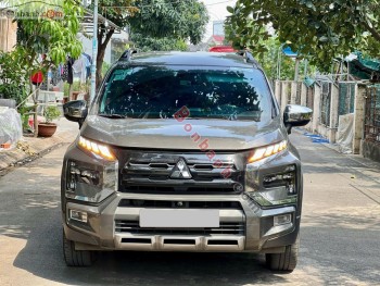 Bán ô tô Mitsubishi Xpander Cross 1.5 AT - 2024 - xe cũ