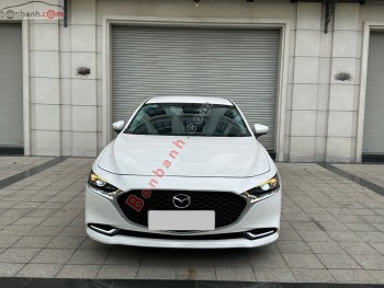 Bán ô tô Mazda 3 1.5L Luxury - 2021 - xe cũ