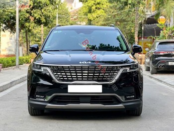 Bán ô tô Kia Carnival Signature 2.2D - 2024 - xe cũ