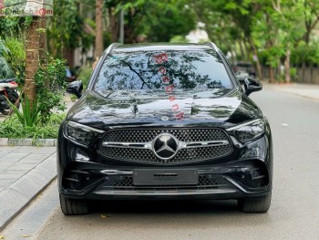 Bán ô tô Mercedes Benz GLC 300 4Matic - 2023 - xe cũ