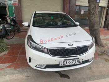 Bán ô tô Kia Cerato 2.0 AT - 2016 - xe cũ