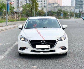 Bán ô tô Mazda 3 1.5 AT - 2017 - xe cũ