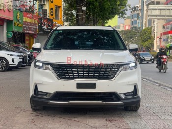 Bán ô tô Kia Carnival Premium 2.2D - 2022 - xe cũ