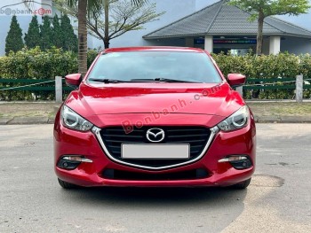Bán ô tô Mazda 3 1.5L Luxury - 2019 - xe cũ