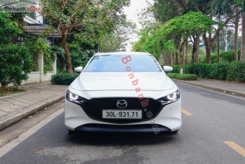 Bán ô tô Mazda 3 1.5L Sport Premium - 2020 - xe cũ