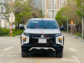 Bán ô tô Mitsubishi Triton Athlete 4x4 AT - 2022 - xe cũ