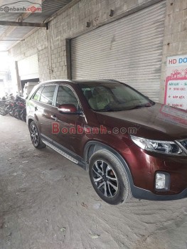 Bán ô tô Kia Sorento 2.4 GAT Premium - 2019 - xe cũ