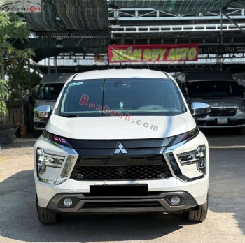 Bán ô tô Mitsubishi Xpander Premium 1.5 AT - 2024 - xe cũ