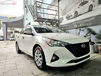 Bán ô tô Hyundai Accent 1.4 MT Tiêu Chuẩn - 2023 - xe cũ