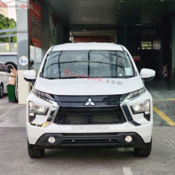 Bán ô tô Mitsubishi Xpander 1.5 AT - 2026 - xe mới