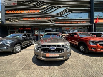 Bán ô tô Ford Ranger XLS 2.0L 4x4 AT - 2023 - xe cũ