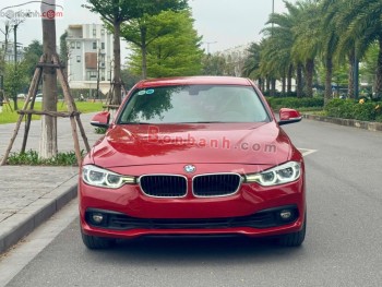 Bán ô tô BMW 3 Series 320i - 2016 - xe cũ