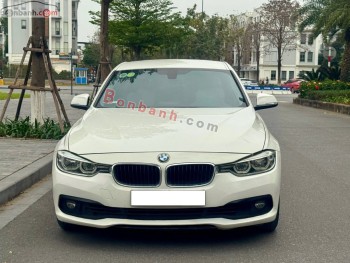 Bán ô tô BMW 3 Series 320i - 2015 - xe cũ