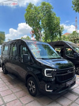 Bán ô tô Ford Transit Trend - 2026 - xe mới