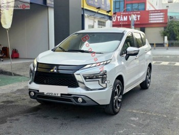 Bán ô tô Mitsubishi Xpander Premium 1.5 AT - 2022 - xe cũ