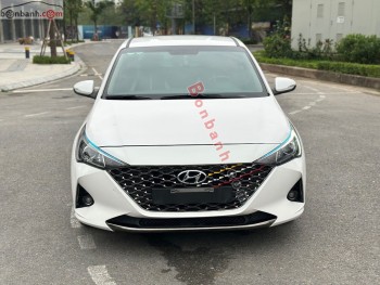 Bán ô tô Hyundai Accent 1.4 AT - 2022 - xe cũ