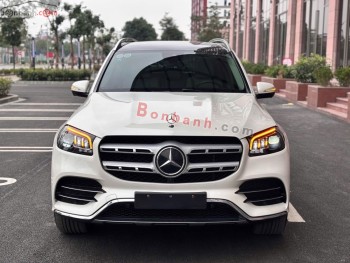 Bán ô tô Mercedes Benz GLS 450 4Matic - 2022 - xe cũ