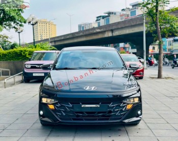 Bán ô tô Hyundai Accent 1.5 AT - 2024 - xe cũ