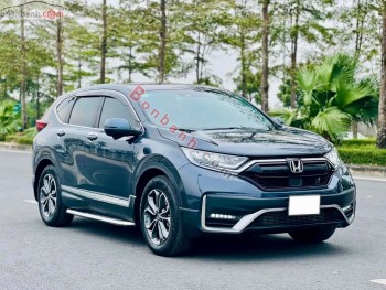 Bán ô tô Honda CRV L - 2021 - xe cũ
