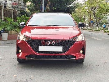 Bán ô tô Hyundai Accent 1.4 AT - 2023 - xe cũ