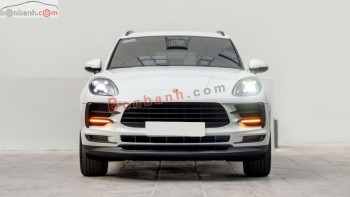 Bán ô tô Porsche Macan 2.0 - 2020 - xe cũ