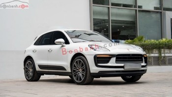 Bán ô tô Porsche Macan 2.0 - 2023 - xe cũ