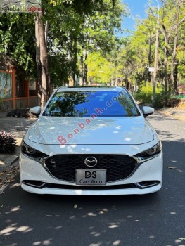 Bán ô tô Mazda 3 1.5L Premium - 2021 - xe cũ