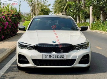 Bán ô tô BMW 3 Series 330i M Sport - 2019 - xe cũ