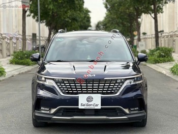 Bán ô tô Kia Carnival Signature 2.2D - 2022 - xe cũ