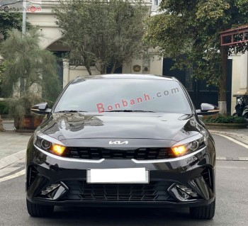 Bán ô tô Kia K3 Luxury 1.6 AT - 2025 - xe cũ