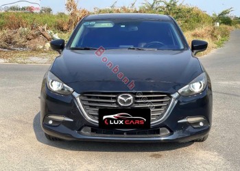 Bán ô tô Mazda 3 1.5 AT - 2018 - xe cũ