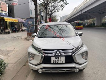 Bán ô tô Mitsubishi Xpander 1.5 AT - 2021 - xe cũ