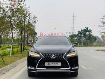 Bán ô tô Lexus RX 300 - 2021 - xe cũ