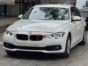 Bán ô tô BMW 3 Series 320i - 2016 - xe cũ