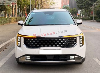 Bán ô tô Kia Carnival Signature 2.2D - 2024 - xe cũ