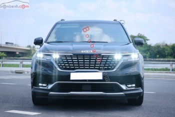 Bán ô tô Kia Carnival Signature 2.2D - 2022 - xe cũ