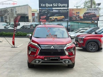 Bán ô tô Mitsubishi Xpander Premium 1.5 AT - 2024 - xe cũ