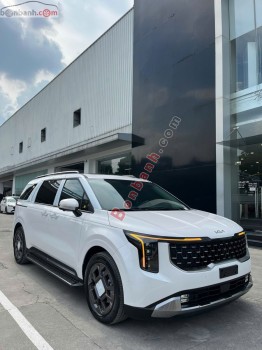 Bán ô tô Kia Carnival Signature 1.6 Turbo HEV 7S - 2026 - xe mới
